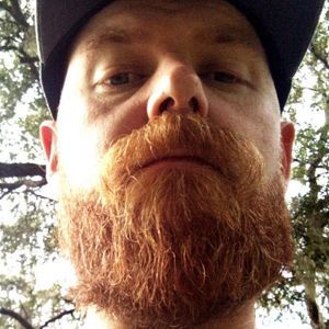 Meet your Posher, Nicholas